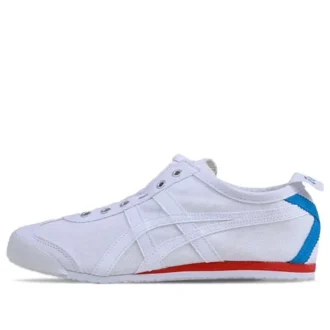 Mexico 66 Slip-On «Blanco»