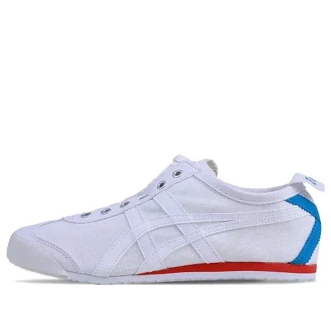 Mexico 66 Slip-On «Blanco»