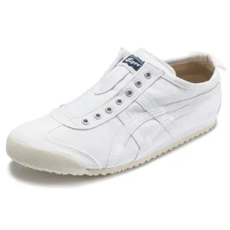 Mexico 66 Slip-On «Blanco»