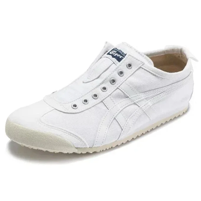 Mexico 66 Slip-On «Blanco»