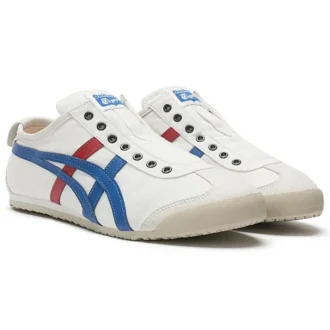 Mexico 66 Slip-On «Blanco»