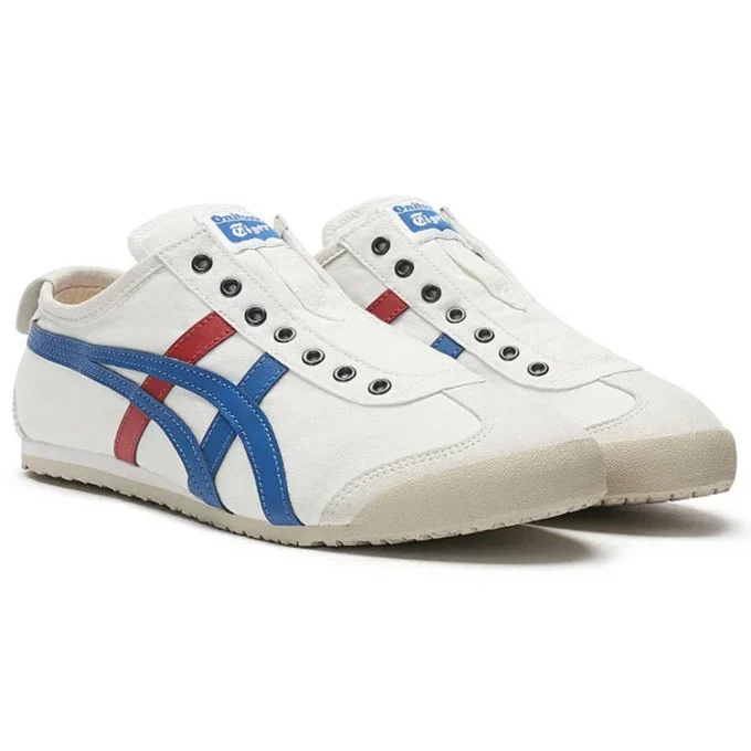 Mexico 66 Slip-On «Blanco» Mexico 66 Slip-On «Blanco»