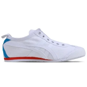 Mexico 66 Slip-On «Blanco»