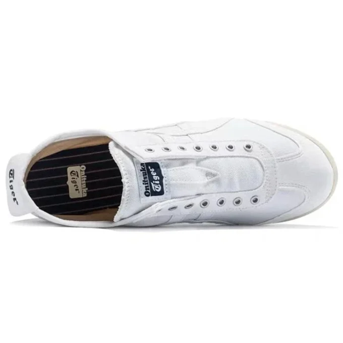 Mexico 66 Slip-On «Blanco»