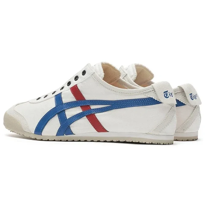 Mexico 66 Slip-On «Blanco» Mexico 66 Slip-On «Blanco»