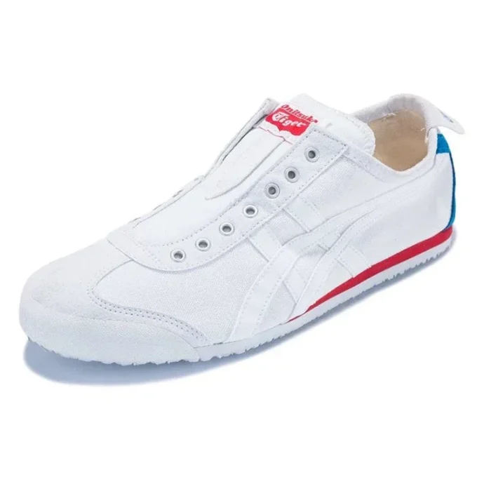 Mexico 66 Slip-On «Blanco»