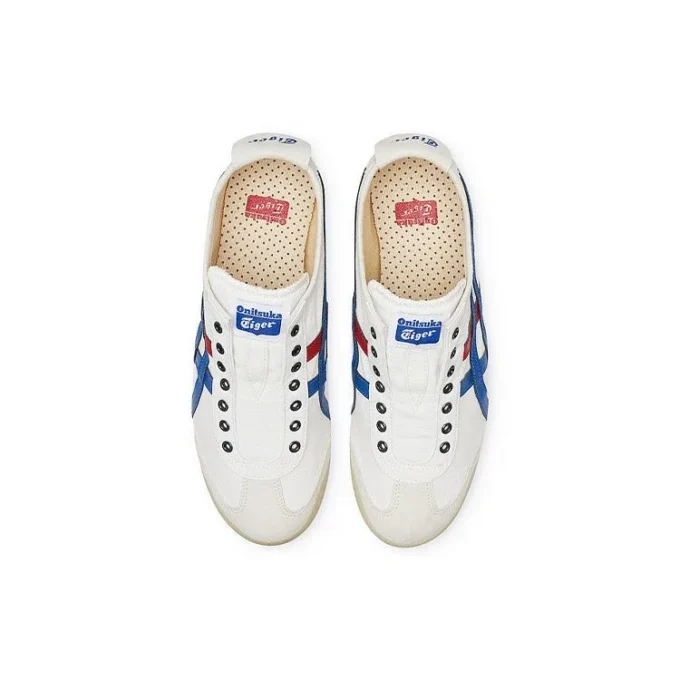 Mexico 66 Slip-On «Blanco» Mexico 66 Slip-On «Blanco»