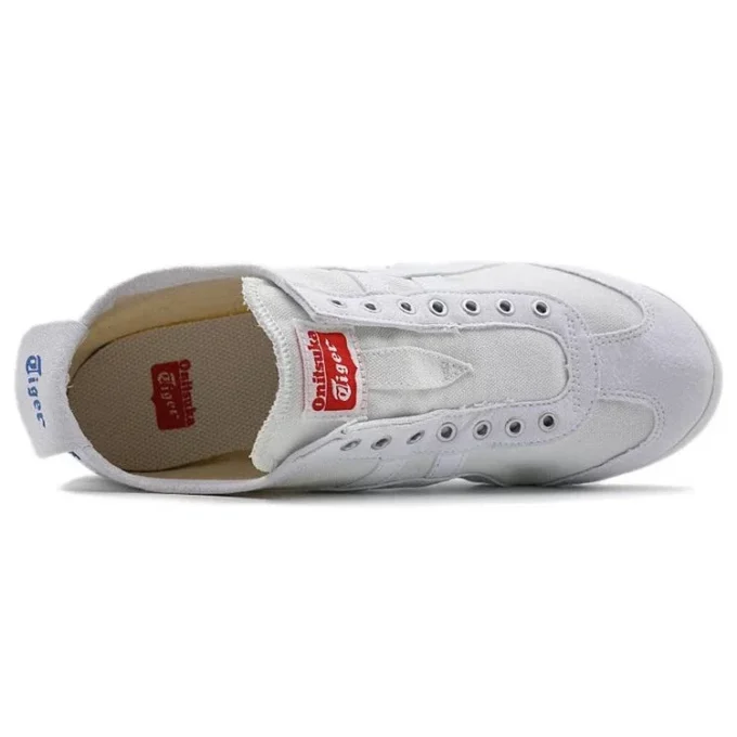 Mexico 66 Slip-On «Blanco»