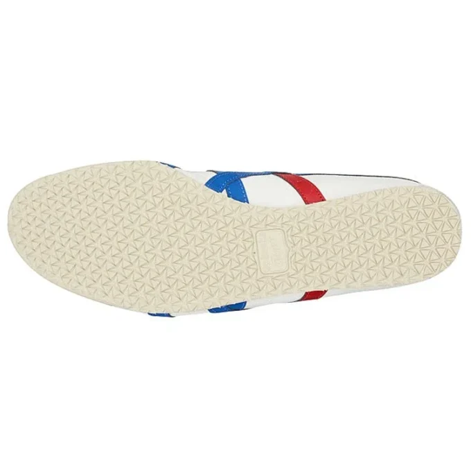 Mexico 66 Slip-On «Blanco» Mexico 66 Slip-On «Blanco»