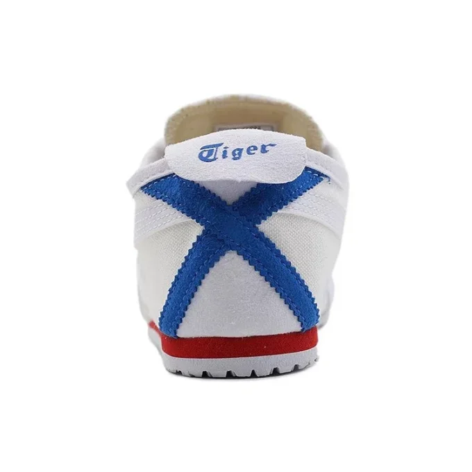 Mexico 66 Slip-On «Blanco»