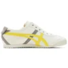 Mexico 66 Slip-On «Blanco Amarillo Gris»