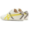 Mexico 66 Slip-On «Blanco Amarillo Gris»