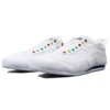 Mexico 66 Slip-On «Blanco Azul»
