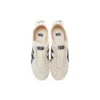 Mexico 66 Slip-On «Blanco, azul marino y amarillo»