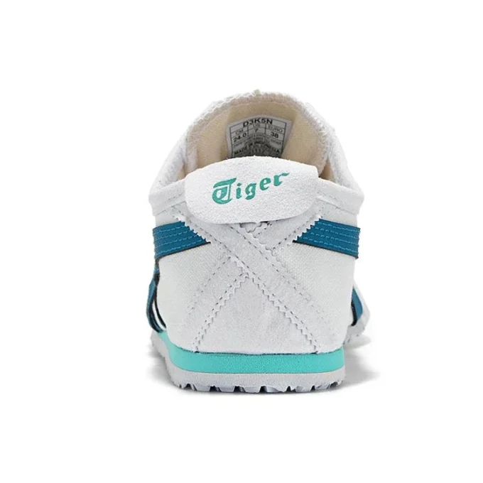 Mexico 66 Slip-On «Blanco azul verdoso»