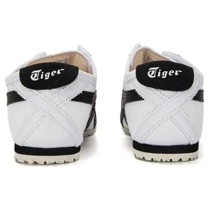 Mexico 66 Slip-On «Blanco gris»