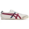 Mexico 66 Slip-On «Blanco Malva Azul»