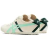 Mexico 66 Slip-On «Blanco menta verde»