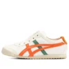 Mexico 66 Slip-On «Blanco Naranja»
