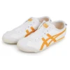 Mexico 66 Slip-On «Blanco Naranja»