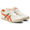 Mexico 66 Slip-On «Blanco Naranja Verde»