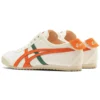 Mexico 66 Slip-On «Blanco Naranja Verde»
