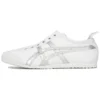 Mexico 66 Slip-On «Blanco Plata»