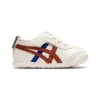 Mexico 66 Slip-On «Blanco Rojo Azul»