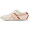 Mexico 66 Slip-On «Blanco Rosa suave»