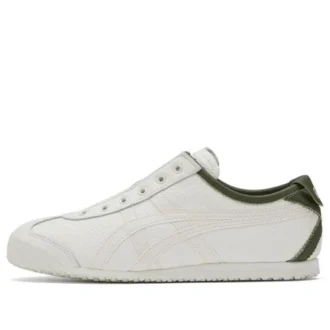 Mexico 66 Slip-On «Blanco Verde»