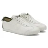 Mexico 66 Slip-On «Blanco Verde»