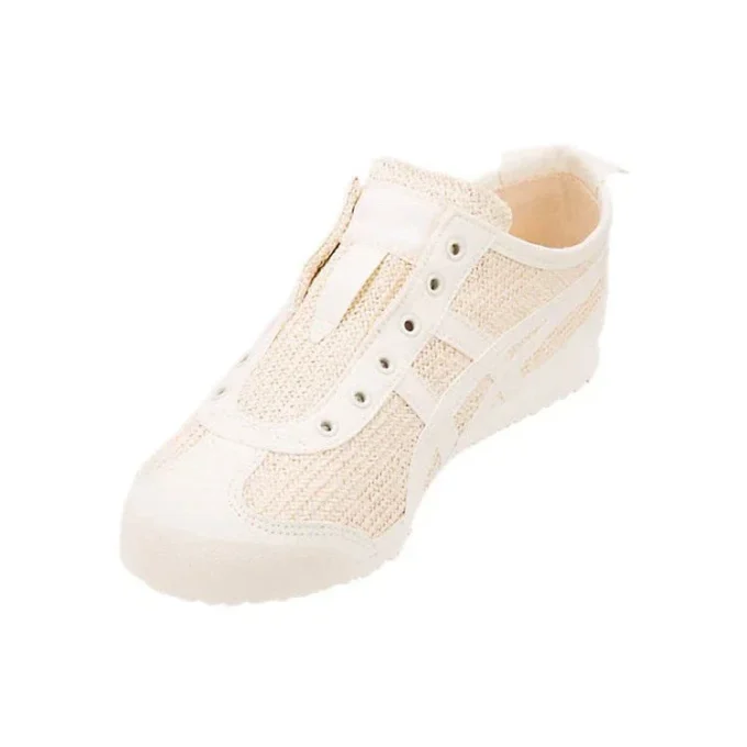 Mexico 66 Slip-On «Cream»