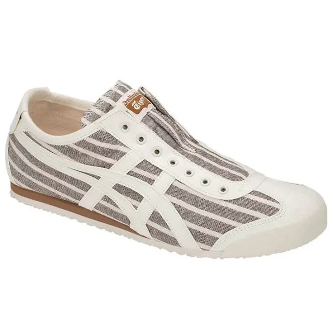 Mexico 66 Slip-On «Cream»