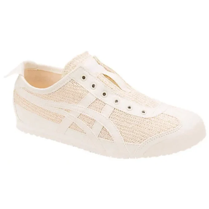 Mexico 66 Slip-On «Cream»