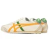Mexico 66 Slip-On «Cream Citrus»