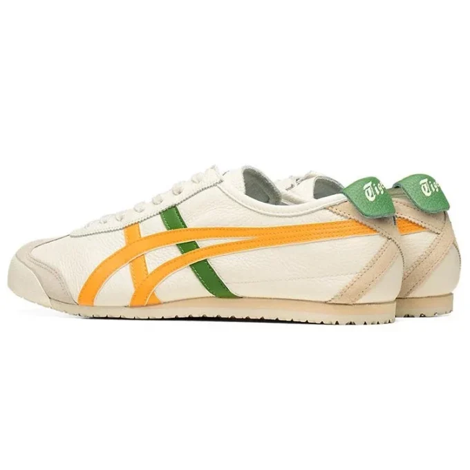 Mexico 66 Slip-On «Cream Citrus»