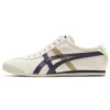 Mexico 66 Slip-On «Cream Peacoat» Mexico 66 Slip-On «Cream Peacoat»