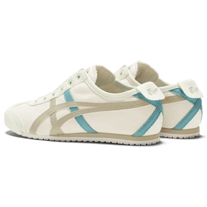 Mexico 66 Slip-On «Cream Putty»