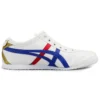 Mexico 66 Slip-On «Cream Tuna Blue»