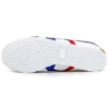 Mexico 66 Slip-On «Cream Tuna Blue»