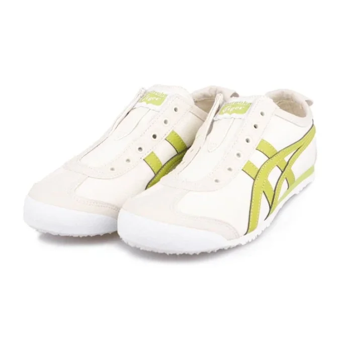 Mexico 66 Slip-On «Creamyellow»