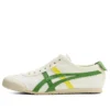 Mexico 66 Slip-On «Crema/Verde espinaca»