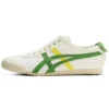 Mexico 66 Slip-On «Crema/Verde espinaca»