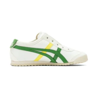 Mexico 66 Slip-On «Crema/Verde espinaca»