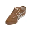 Mexico 66 Slip-On «Dark Brown»