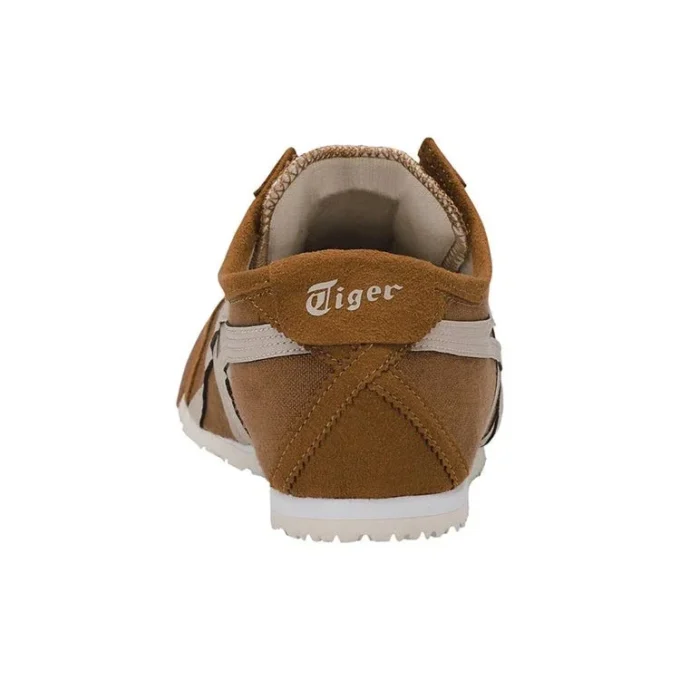 Mexico 66 Slip-On «Dark Brown»