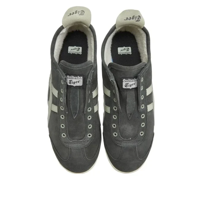 Mexico 66 Slip-On «Graphite Grey Olive Grey» Mexico 66 Slip-On «Graphite Grey Olive Grey»