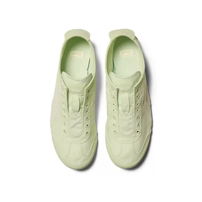 Mexico 66 Slip-On «Green»