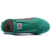 Mexico 66 Slip-On «Green Purple»