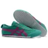 Mexico 66 Slip-On «Green Purple»